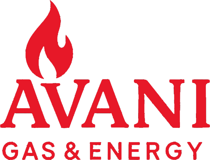 Avani Gas and Energy logo